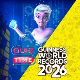 Купить игру It’s Quiz Time: GUINNESS WORLD RECORDS Edition Xbox One & Series X|S (ключ / на аккаунт / аренда аккаунта) Купить игру It’s Quiz Time: GUINNESS WORLD RECORDS Edition Xbox One & Series X|S (ключ / на аккаунт / аренда аккаунта)