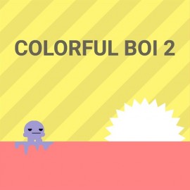 Купить игру Colorful Boi 2 Xbox One & Series X|S (ключ / на аккаунт / аренда аккаунта)
