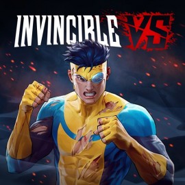 Купить игру Invincible VS Xbox Series X|S (ключ / на аккаунт / аренда аккаунта) Купить игру Invincible VS Xbox Series X|S (ключ / на аккаунт / аренда аккаунта)