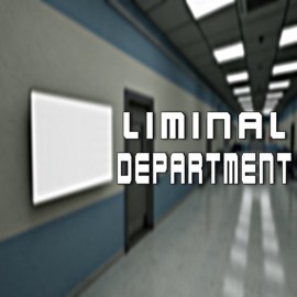 Купить игру Liminal Department Xbox Series X|S (ключ / на аккаунт / аренда аккаунта)