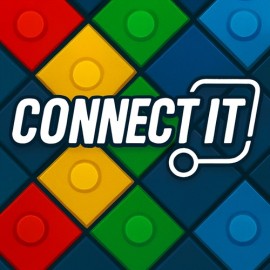  Connect It! Xbox One & Series X|S (ключ / на аккаунт / аренда аккаунта)
