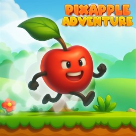 Купить игру Pixapple Adventure Xbox One & Series X|S (ключ / на аккаунт / аренда аккаунта)