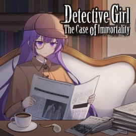 Купить игру Detective Girl: The Case of Immortality Xbox One & Series X|S (ключ / на аккаунт / аренда аккаунта) Купить игру Detective Girl: The Case of Immortality Xbox One & Series X|S (ключ / на аккаунт / аренда аккаунта)