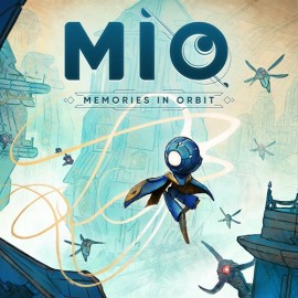 Купить игру MIO: Memories in Orbit Xbox Series X|S (ключ / на аккаунт / аренда аккаунта)