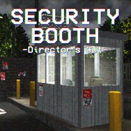  Security Booth: Director's Cut Xbox Series X|S (ключ / на аккаунт / аренда аккаунта)