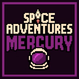  Space Adventure : Mercury Xbox Series X|S (ключ / на аккаунт / аренда аккаунта)