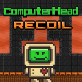 Купить игру ComputerHead: Recoil Xbox One & Series X|S (ключ / на аккаунт / аренда аккаунта)