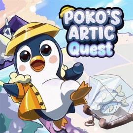  Poko's Arctic Quest (Xbox Series) (ключ / на аккаунт / аренда аккаунта)