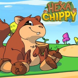 Купить игру Hexa Chippy (Xbox One) (ключ / на аккаунт / аренда аккаунта)