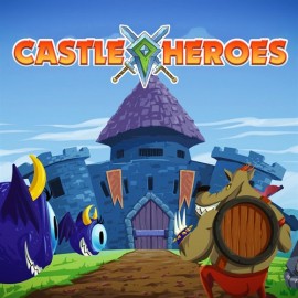 Купить игру Castle Heroes Xbox One & Series X|S (ключ / на аккаунт / аренда аккаунта)