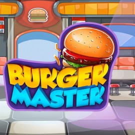 Купить игру Burger Master Xbox One & Series X|S (ключ / на аккаунт / аренда аккаунта)