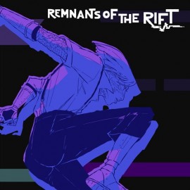  Remnants of the Rift Xbox One & Series X|S (ключ / на аккаунт / аренда аккаунта)