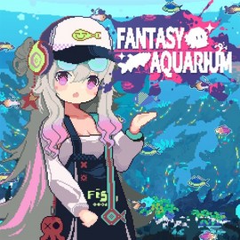 Купить игру Fantasy Aquarium Xbox One & Series X|S (ключ / на аккаунт / аренда аккаунта)
