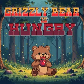 Купить игру Grizzly Bear is Hungry - Xbox One (ключ / на аккаунт / аренда аккаунта)