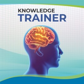  Trivia: Knowledge Trainer - the Quiz Game Xbox One & Series X|S (ключ / на аккаунт / аренда аккаунта)
