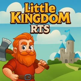 Купить игру Little Kingdom RTS (Xbox One) (ключ / на аккаунт / аренда аккаунта)