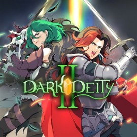  Dark Deity 2 Xbox Series X|S (ключ / на аккаунт / аренда аккаунта)