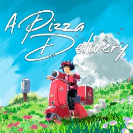 Купить игру A Pizza Delivery Xbox Series X|S (ключ / на аккаунт / аренда аккаунта)