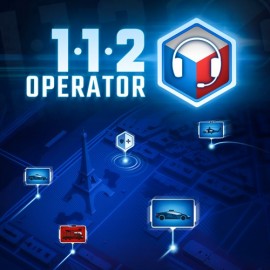 Купить игру 112 Operator Xbox One & Series X|S (ключ / на аккаунт / аренда аккаунта)