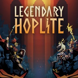 Купить игру Legendary Hoplite Xbox One & Series X|S (ключ / на аккаунт / аренда аккаунта)