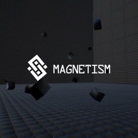 Купить игру Magnetism X Xbox Series X|S (ключ / на аккаунт / аренда аккаунта)