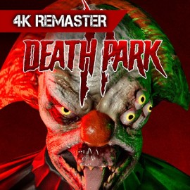  Death Park 2: 4k Remaster Xbox Series X|S (ключ / на аккаунт / аренда аккаунта)