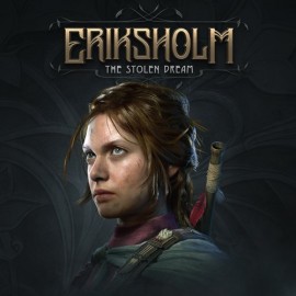 Купить игру Eriksholm: The Stolen Dream Xbox Series X|S (ключ / на аккаунт / аренда аккаунта)