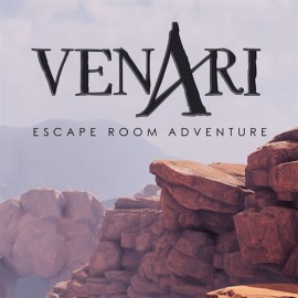  VENARI - Escape Room Adventure Xbox One & Series X|S (ключ / на аккаунт / аренда аккаунта)