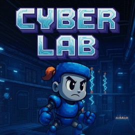 Купить игру Cyber Lab (Xbox Series) (ключ / на аккаунт / аренда аккаунта)