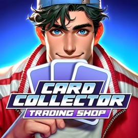  Card Collector Trading Shop Xbox One & Series X|S (ключ / на аккаунт / аренда аккаунта)