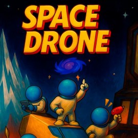  Space Drone (Xbox One) (ключ / на аккаунт / аренда аккаунта)