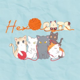Купить игру Hex Cats (Xbox One) (ключ / на аккаунт / аренда аккаунта) Купить игру Hex Cats (Xbox One) (ключ / на аккаунт / аренда аккаунта)