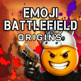 Купить игру Emoji Battlefield - Origins Xbox Series X|S (ключ / на аккаунт / аренда аккаунта) Купить игру Emoji Battlefield - Origins Xbox Series X|S (ключ / на аккаунт / аренда аккаунта)