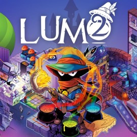Купить игру Lumo 2 Xbox Series X|S (ключ / на аккаунт / аренда аккаунта)
