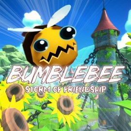 Купить игру Bumblebee - Storm of Friendship Xbox One & Series X|S (ключ / на аккаунт / аренда аккаунта) Купить игру Bumblebee - Storm of Friendship Xbox One & Series X|S (ключ / на аккаунт / аренда аккаунта)