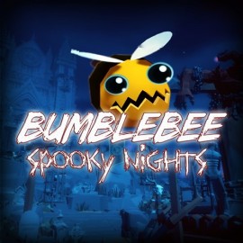 Купить игру Bumblebee - Spooky Nights Xbox One & Series X|S (ключ / на аккаунт / аренда аккаунта)