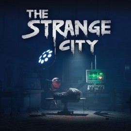  The Strange City Xbox Series X|S (ключ / на аккаунт / аренда аккаунта)
