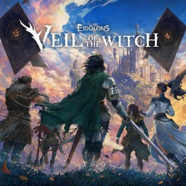 Купить игру Lost Eidolons: Veil of the Witch Xbox Series X|S (ключ / на аккаунт / аренда аккаунта)