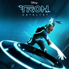  TRON: Catalyst Xbox Series X|S (ключ / на аккаунт / аренда аккаунта)