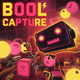  Bool Capture (Xbox One) (ключ / на аккаунт / аренда аккаунта)
