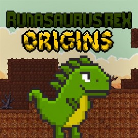 Купить игру Runasaurus Rex: Origins (Xbox One) (ключ / на аккаунт / аренда аккаунта)
