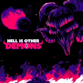 Купить игру Hell Is Other Demons Xbox One & Series X|S (ключ / на аккаунт / аренда аккаунта)