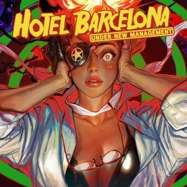 Купить игру HOTEL BARCELONA Xbox Series X|S (ключ / на аккаунт / аренда аккаунта)