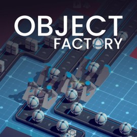 Купить игру Object Factory Xbox One & Series X|S (ключ / на аккаунт / аренда аккаунта)
