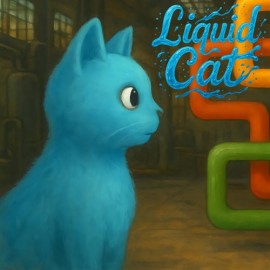 Купить игру Liquid Cat (Xbox Series) (ключ / на аккаунт / аренда аккаунта)
