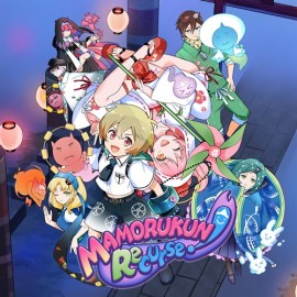 Купить игру Mamorukun ReCurse! Xbox Series X|S (ключ / на аккаунт / аренда аккаунта)