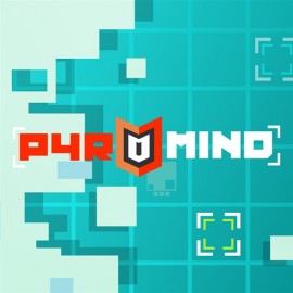 Купить игру PyroMind Xbox One & Series X|S (ключ / на аккаунт / аренда аккаунта)