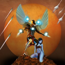 Купить игру Galacticon Xbox One & Series X|S (ключ / на аккаунт / аренда аккаунта) Купить игру Galacticon Xbox One & Series X|S (ключ / на аккаунт / аренда аккаунта)