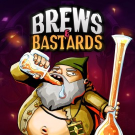  Brews & Bastards Xbox Series X|S (ключ / на аккаунт / аренда аккаунта)