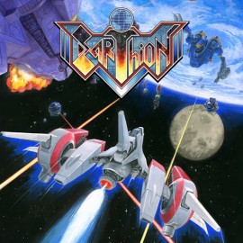  Earthion Xbox One & Series X|S (ключ / на аккаунт / аренда аккаунта)